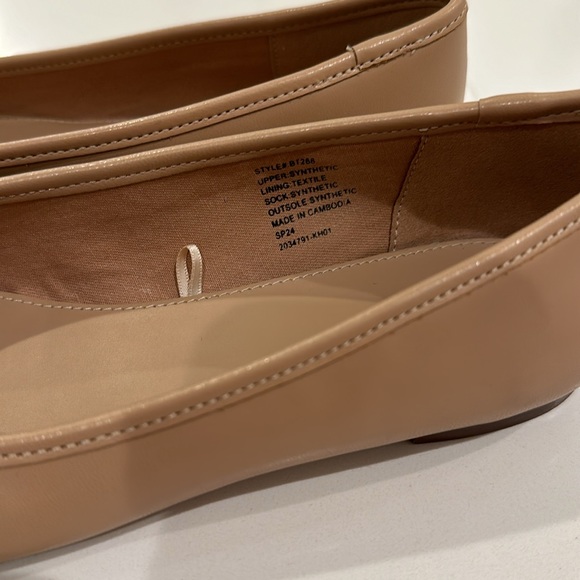 J Crew ballet flat - Picture 2 of 3